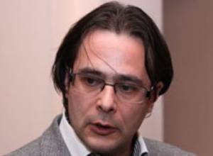 Andrias Ghukasyan: Armenia's three presidents must be made accountable 