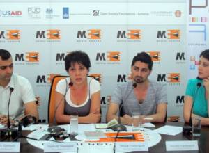 «Դեմ եմ»-ը հանդես կգա օրենքի նոր նախագծով