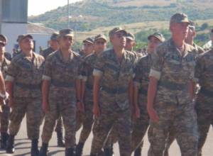 Pointless panic or danger of a resumption of hostilities?