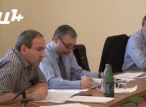 Вопрос Никола Пашиняна о действующей атомной станции