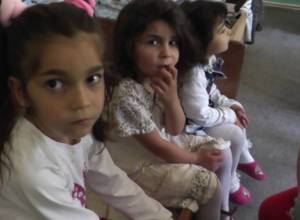 How to take part in protective wall construction