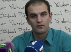 Дискриминация по отношению к студентам из Диаспоры?