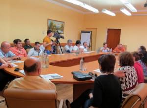 Пострадавшему у Вернисажа - или свобода, или обвинение