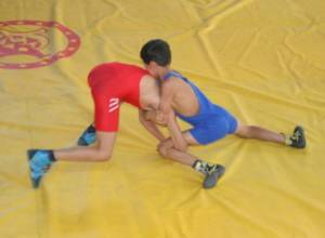 Մարշալ Բաղրամյանի անվան հուշամրցաշար Վանաձորում