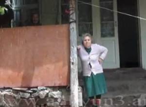 «Молодежь постоянно уезжает из села» 