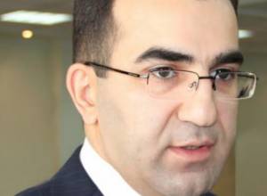 Из заместителя превратился в первого заместителя