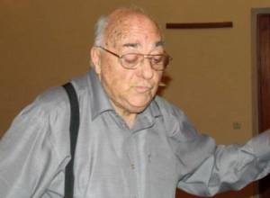 Serzh Sargsyan congratulated the conductor