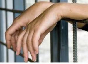 Пожизненно заключенный начал голодовку