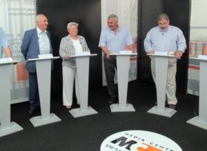 Which is the fault of special services of Armenia?