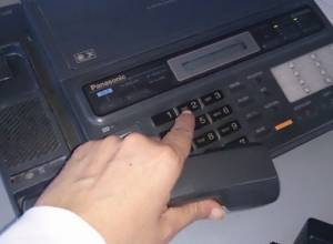 Fraud under the name of charity