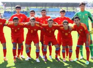 Հայաստանի հավաքականը կընդունի Ուզբեկստանին