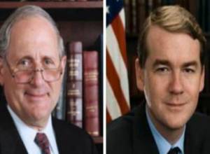 Senators support Genocide resolution