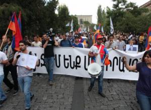 "Я против" обещает стать вирусом