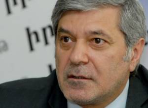 Что значит Киселев для наших должностных лиц