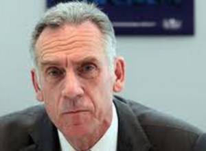 Посол Франции не говорил о напряженности на границе