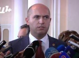 «Сегодня в Армении есть естественный спрос на русский язык»: А. Ашотян 