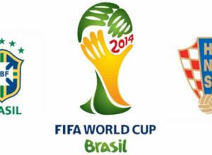 Այսօր կմեկնարկի ֆուտբոլի աշխարհի առաջնությունը