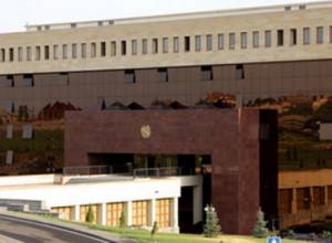 Армянская сторона подтвердила позицию  