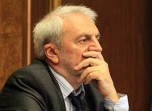 Aram Manukyan: HHK lawmakers will gradually join the opposition