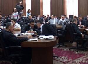 The authorities want to see the country without their opponents 