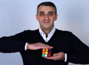 Актер Мко  о смертных грехах