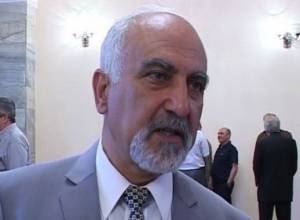 Paruyr Hayrikyan: They take us for crazy people