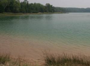 Fifteen-year-old boy gets drowned in lake