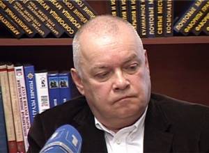 Aharon Adibekyan is going to share his opinion with Russian journalist 