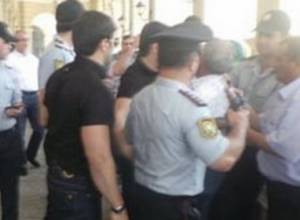 Armenians, Azerbaijanis Get into a Dispute at NATO’s Rose-Roth Seminar - epress.am