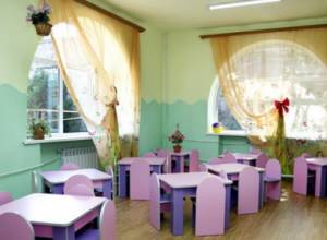 Открыты центры дошкольного образования