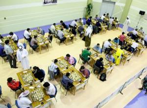 Լավագույնն առայժմ Սերգեյ Մովսեսյանն է