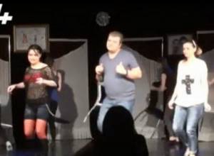 Чувство любви знакомо даже олигарху