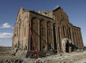 U.S. House Committee on Foreign Affairs to consider Turkey Christian Churches Accountability Act today 