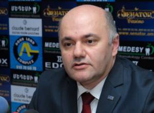 ПОЕ провела консультации с РПА