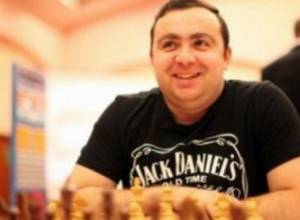 Տիգրան Լ. Պետրոսյանը գրավեց 2-րդ տեղը