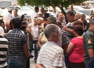 29 families in 4th category emergency building