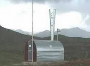 Կարկուտի կանխատեսում չի արվում