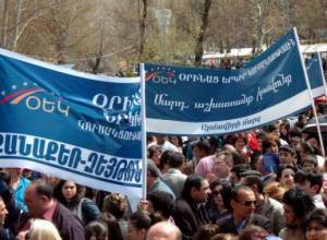 The number of OEK members will be known in autumn