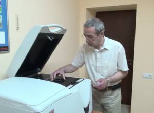 Glendale Mayor on A1 + TV