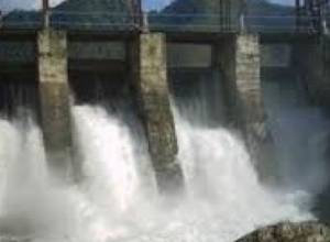 Dead body in “Kanaker HPP” canal