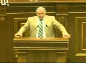 HHK Deputy about “I am against”