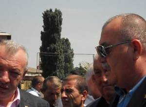 Manvel Grigoryan: Turks know that I keep my promises 