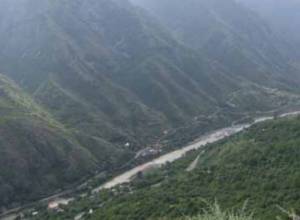 В Лорийской области совершили 200 выстрелов