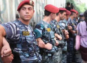 Activists are waiting for Administrative Court decision