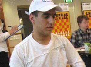 Կարեն Ասրյանի հուշամրցաշարում հաղթեց Կարեն Գրիգորյանը