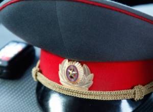 Police sums up the day