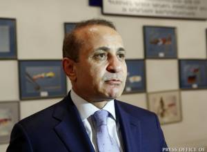 ՀՀ կառավարության խոստումը՝ Արցախի հարցում