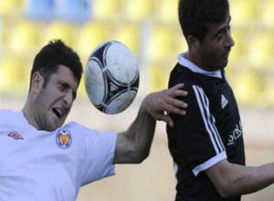 «Շիրակը» կընդունի «Միկա»-ին