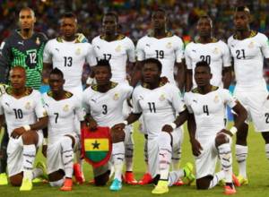 Գանան ցանկացել է բոյկոտել աշխարհի առաջնության խաղը