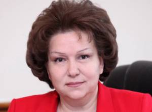 Журналист против зампредседателя НС Эрмине Нагдалян: Пастинфо